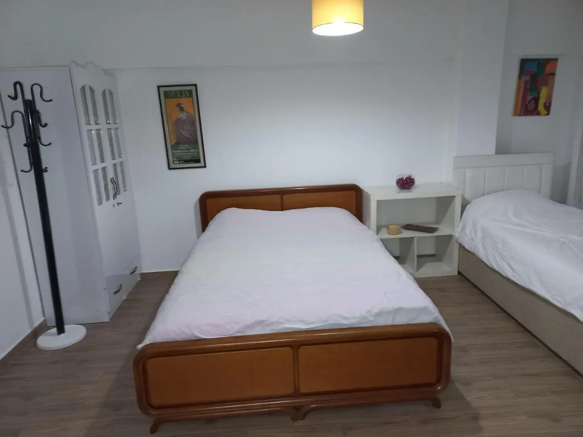 Ferienwohnung Silent Corner 1 Istanbul Apartment