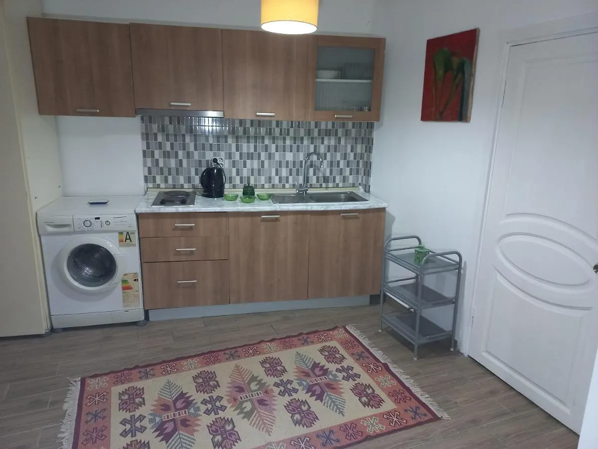 Apartment Ferienwohnung Silent Corner 1 Istanbul Türkei