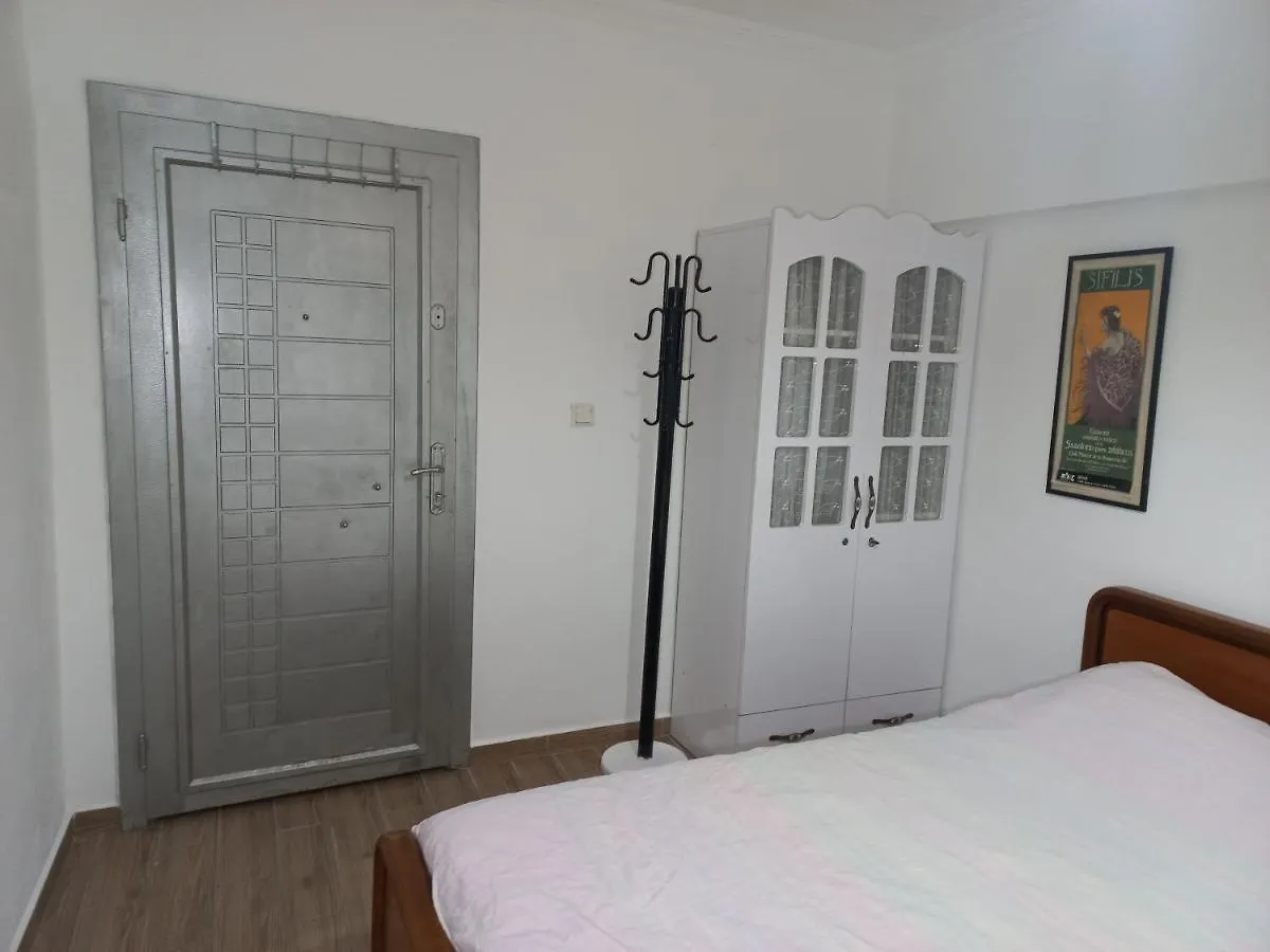 Apartment Ferienwohnung Silent Corner 1 Istanbul Türkei